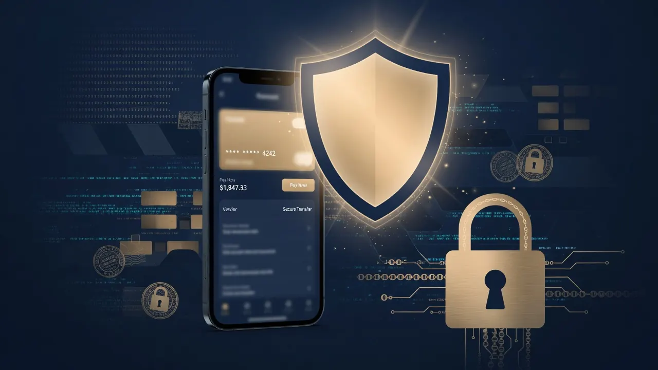 امنیت بانکداری آنلاین؛ راهنمای جامع تراکنش امن