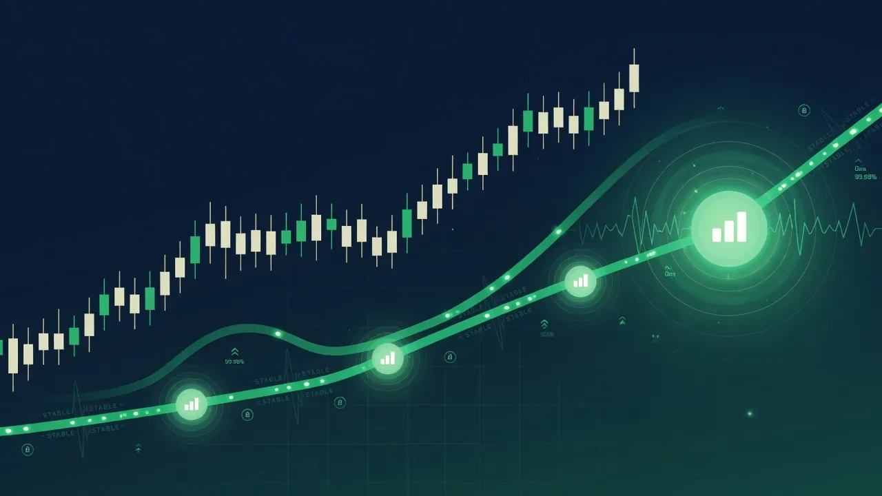 آی پی ثابت برای ترید فارکس؛ ضامن اتصال پایدار و معاملات بدون قطعی
